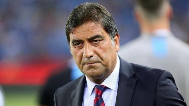 Ünal Karaman ile anlaşma sağlandı