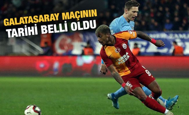 Süper Lig'de 26, 27 ve 28. Haftanın Maç Programı Belli Oldu