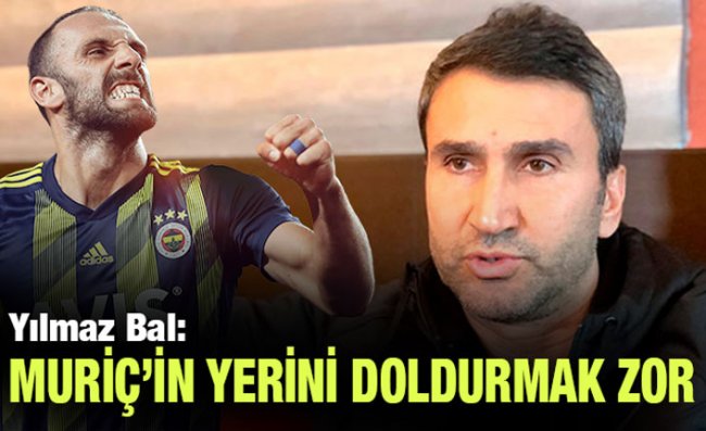 Yılmaz Bal: 4 Oyuncu Daha Kadromuza Katmak İstiyoruz