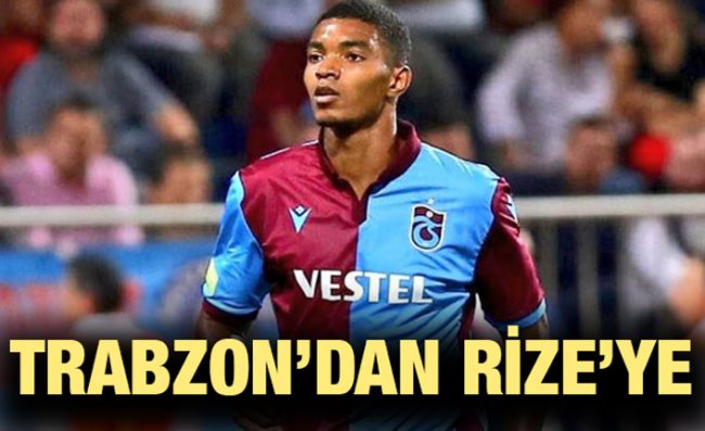 Çaykur Rizespor, Fernandes'i Kadrosuna Katıyor