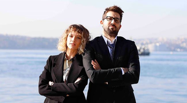TRT, Set Çalışmalarına Ara Verdi