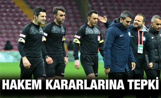 Kartal: Bu Şekilde Elenmek Bizi Üzdü