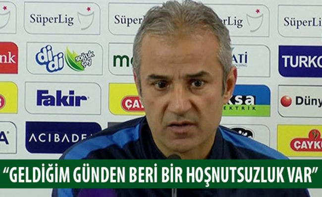 Kartal: Beni Buraya Sosyal Medya Getirmedi