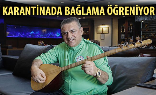 Kartal: İnşallah Kısa Sürede Bu İşi Bitiririz