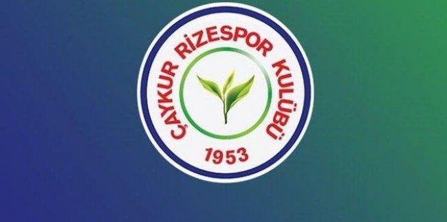 Rizespor'da Eksik Çok!