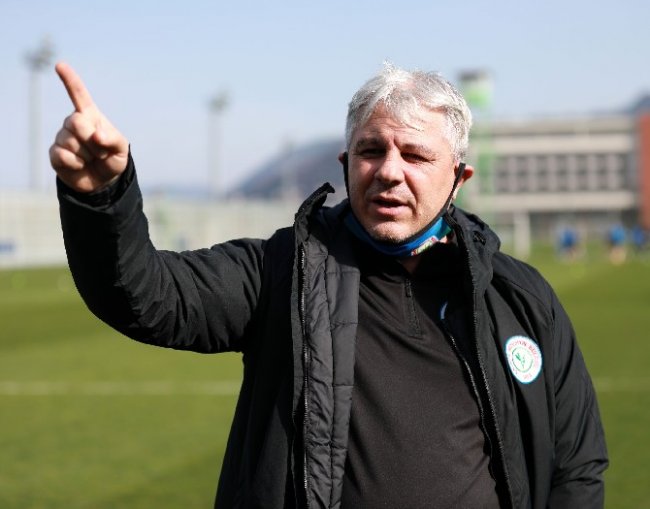 SÜPRİZ HAZIRLIYOR!