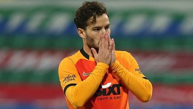 TFF Tahkim Kurulu, Oğulcan Çağlayan dosyasını inceledi