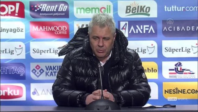 SUMUDİCA OYUNCULARINI ÖVDÜ