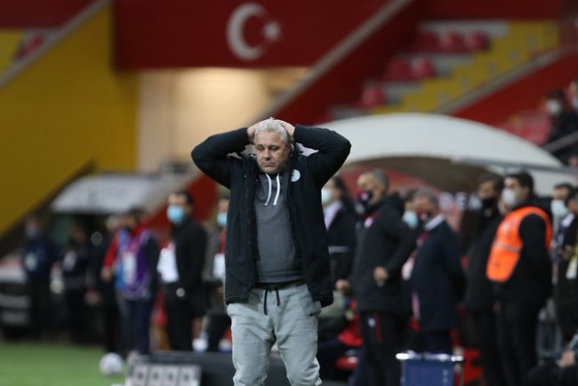 SUMUDİCA'DAN İSTİFA SİNYALİ!