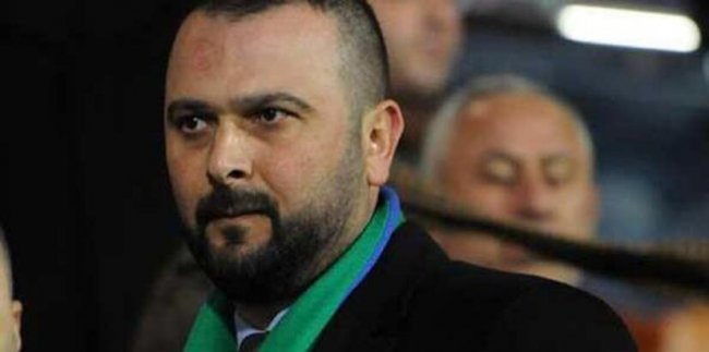 METE; YÖNETİME DESTEK VERMELİYİZ