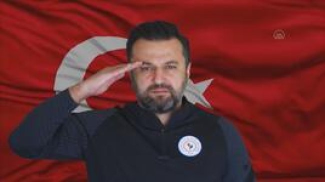 RİZESPOR'DAN İSTİKLAL MARŞI ANISINA ANLAMLI KLİP