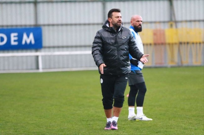 UYGUN; REMY GÖZTEPE MAÇINDA KADRODA OLACAK