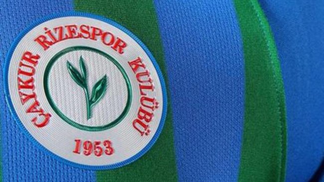 RİZESPOR'DA GERİ SAYIM BAŞLADI