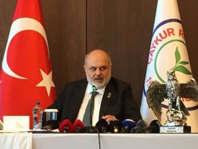 Kıran'dan Önemli Açıklamalar !