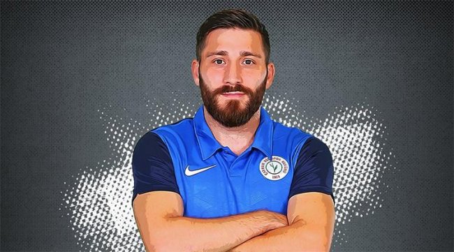 TUNAY TORUN VEDA ETTİ