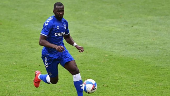 DEVLERİN PEŞİNDEN KOŞTUĞU BOLASİE,RİZESPOR'LA ANLAŞTI