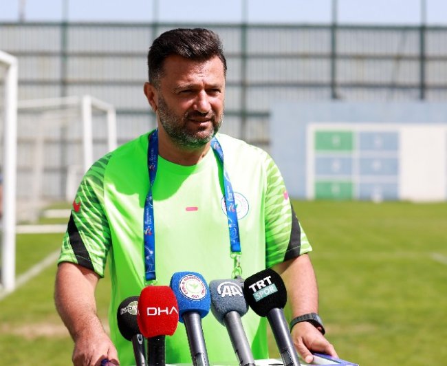 TRANSFERLERDE ACELE YOK