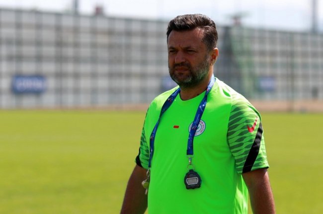 GÜZEL İŞLERE İMZA ATACAĞIZ