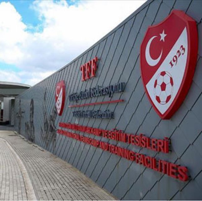 TFF'den aşı kararı!