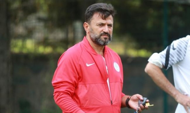 TARAFTARI GÜZEL GÜNLER BEKLİYOR