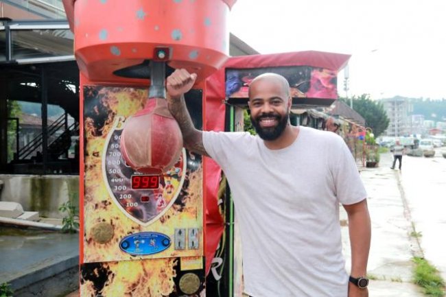 Rize'den vazgeçemiyor