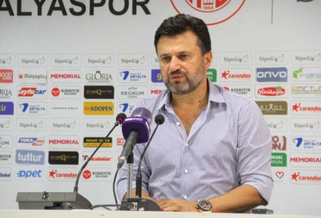 UYGUN MAÇ SONRASINI DEĞERLENDİRDİ