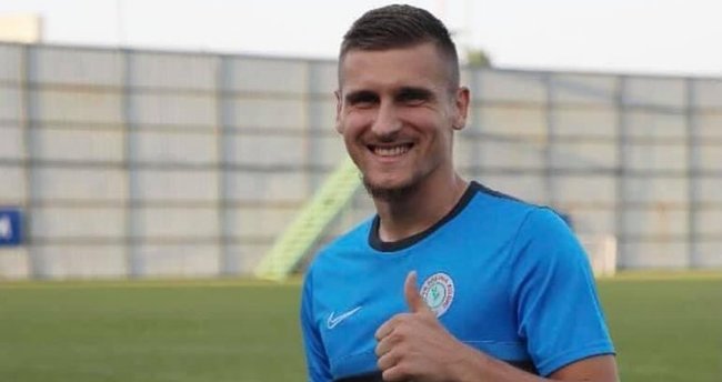 Çaykur Rizespor, Emir Dilaver ile yolarını ayırdı