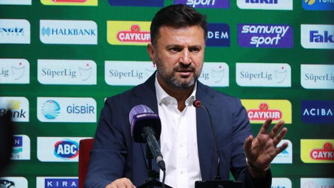 Uygun; Merak etmeyin bu takım iyi olacak