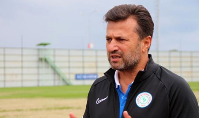 Çaykur Rizespor destek bekliyor