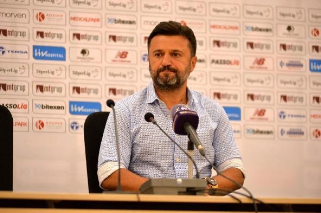 UYGUN : MAZERETLERİNİ SIRALADI!