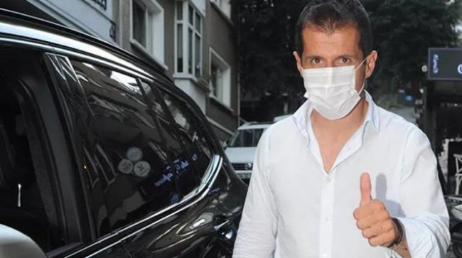 İLK HEDEF BELÖZOĞLU