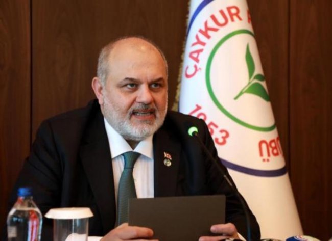 KIRAN'DAN SERT CEVAP; 