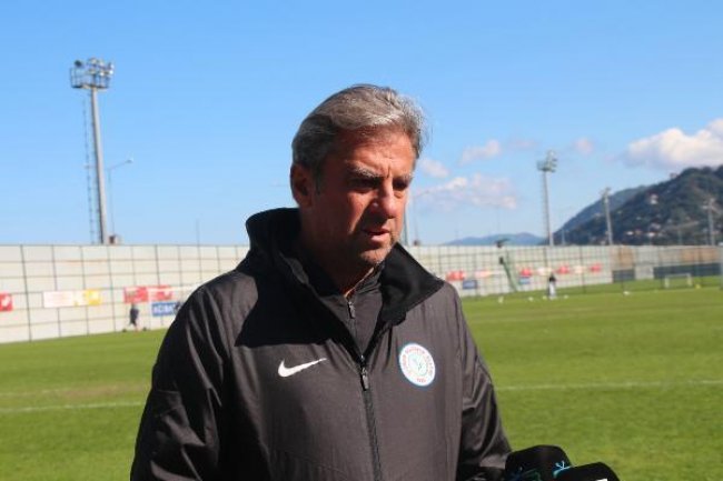 ATMACALAR PUAN ALMA PEŞİNDE