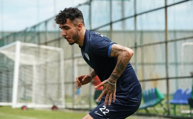 ÇIKIŞ YAKALAYACAĞIZ