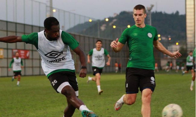 BODRUM KADER MAÇI MI?