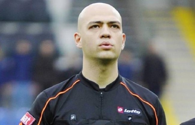 Çaykur Rizespor - Eyüpspor Maçında Yiğit Arslan Düdük Çalacak