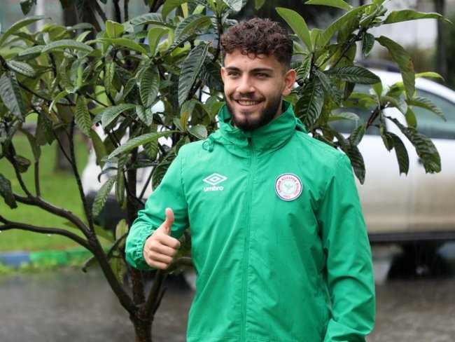 Mithat Pala'dan Manisa FK Maçı Değerlendirmesi