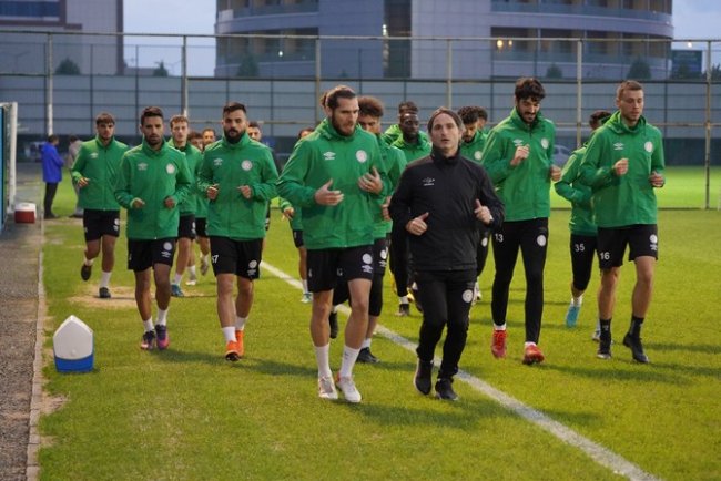 Bandırma Hazırlıkları Sürüyor