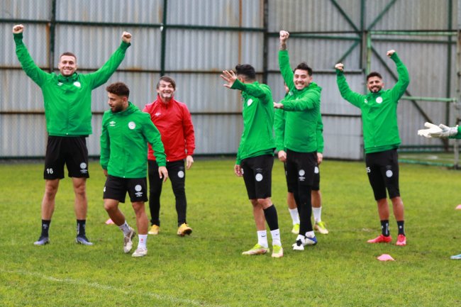 ATMACA BANDIRMA DA 3 PUAN AVINDA