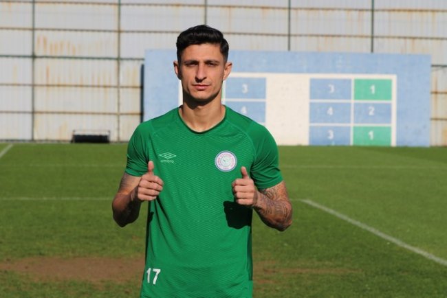 Benhur Keser:SERİ İSTİYORUZ!