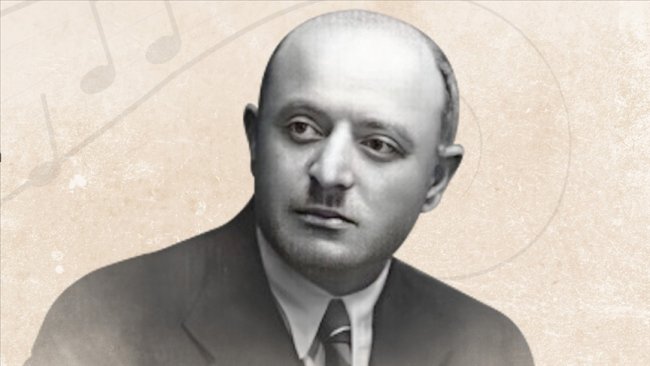 Osmanlıdan Cumhuriyete Bir Müzik Adamı