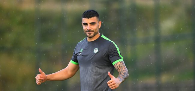 Çaykur Rizespor'dan Çifte Transfer