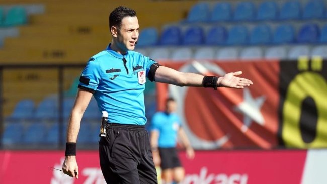 Karadeniz Derbisinde Murat Erdoğan Düdük Çalacak