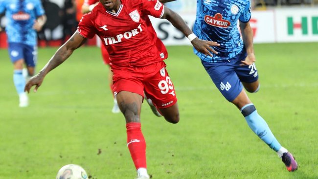 İşte Atmaca'nın Muhtemel 11'i